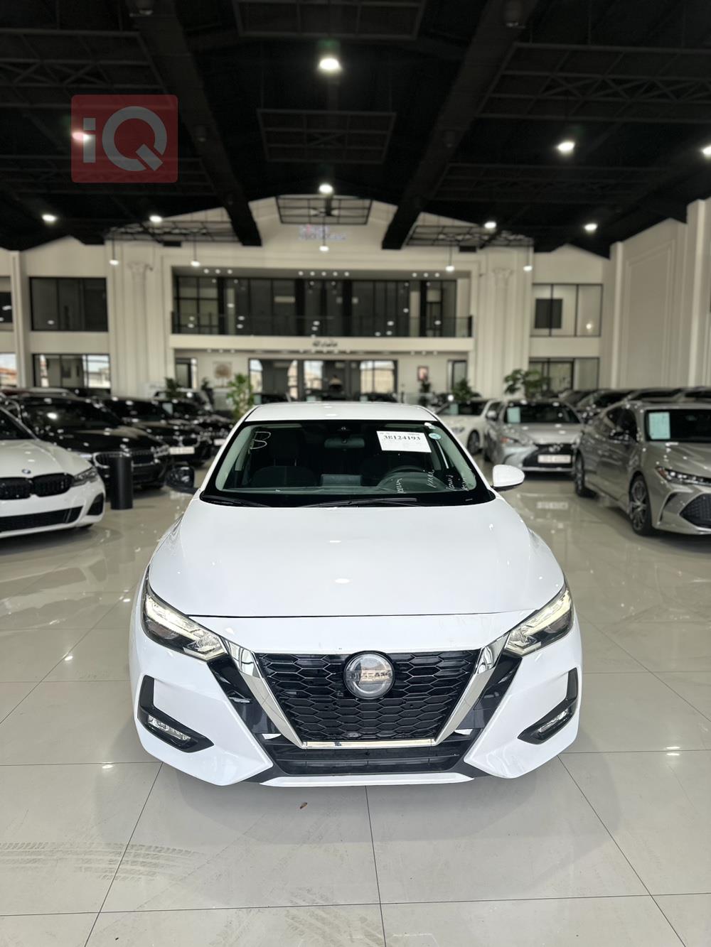 Nissan Sentra